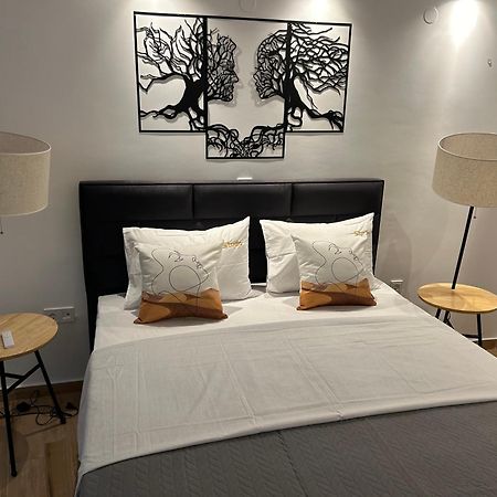 Home Of Olympos Studio Λιτόχωρο Εξωτερικό φωτογραφία