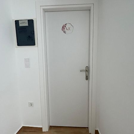 Home Of Olympos Studio Λιτόχωρο Εξωτερικό φωτογραφία