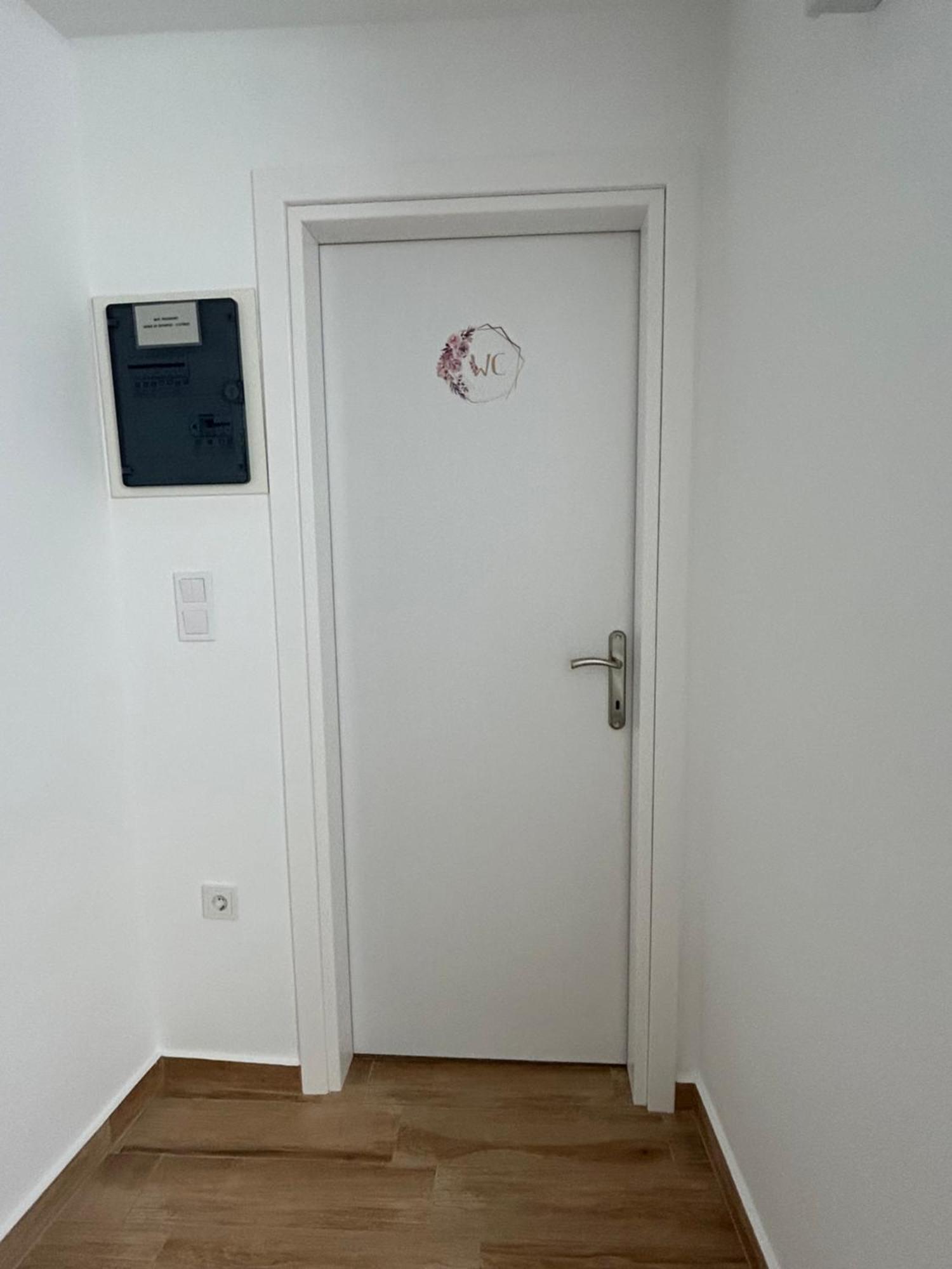Home Of Olympos Studio Λιτόχωρο Εξωτερικό φωτογραφία