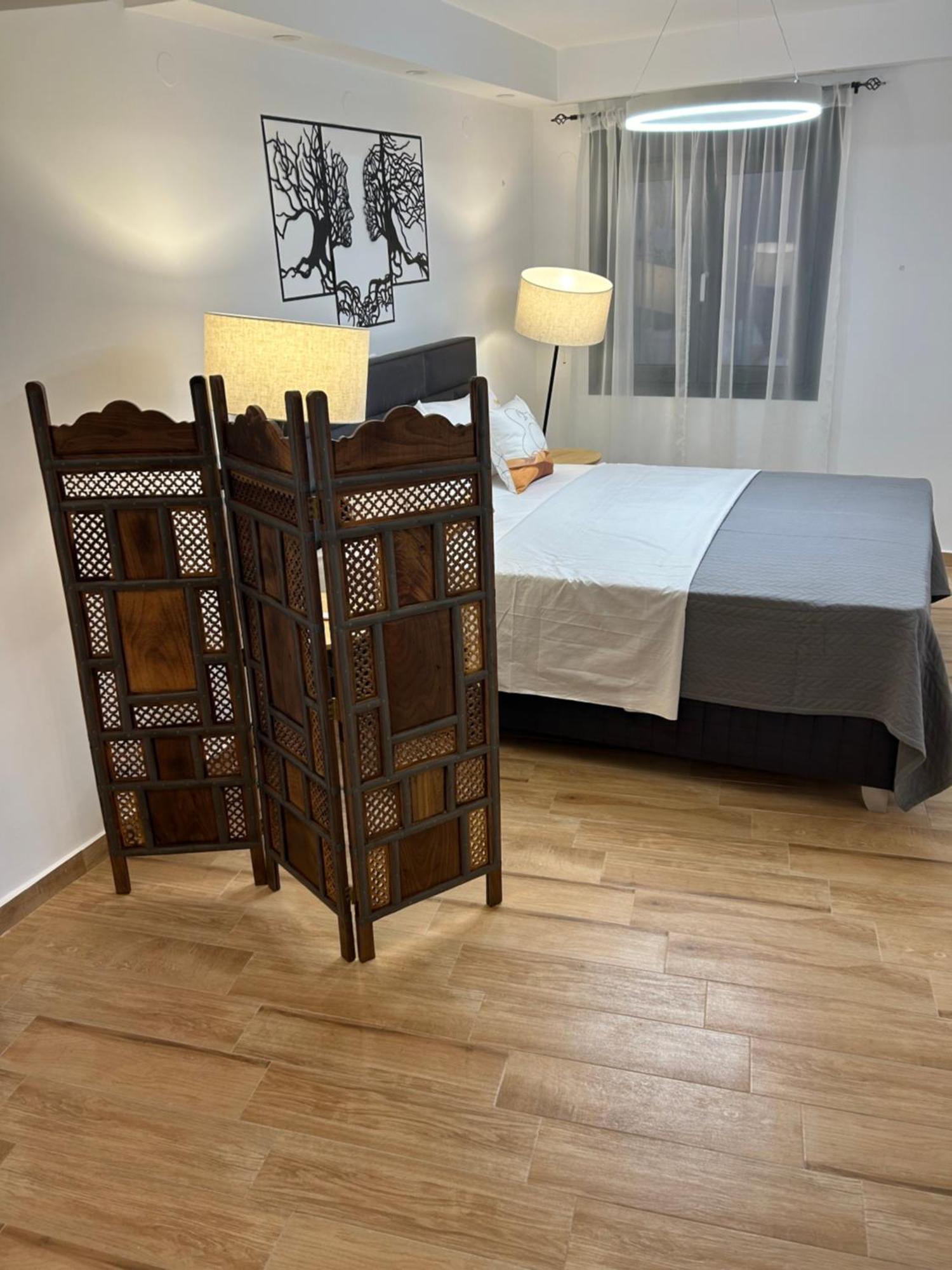 Home Of Olympos Studio Λιτόχωρο Εξωτερικό φωτογραφία
